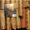 Image 2 : (10) Rolls of Circulated U.S. Memorial Cents, most of which are copper issues; & (5) Rolls of Old U.