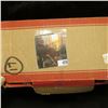 Image 1 : (45) Rolls of Circulated U.S. Memorial Cents, most of which are copper issues; & (3) Rolls of Old U.
