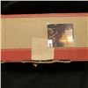Image 1 : (29 1/2) Rolls of Circulated U.S. Memorial Cents, most of which are copper issues; & (13 1/2) Rolls 