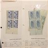 Image 2 : U.S. Mint, unused U.S. Plateblocks: Scott # 1004, 1006, 1009, 1010, 1011, 1021,  1027, 1028, 1062, 1