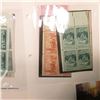 Image 4 : U.S. Mint, unused U.S. Plateblocks: Scott # 1004, 1006, 1009, 1010, 1011, 1021,  1027, 1028, 1062, 1