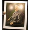 Image 1 : 14" x 17" Print of John Deere from their 1937 Archives at Moline, Illinois.