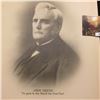 Image 2 : 11" x 14" Print of John Deere from their 1930 Archives at Moline, Illinois.