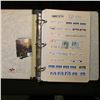 Image 1 : Nice Stock Album full of Stamp Singles, Pairs, Plateblocks and etc. Includes Airmails and some bette