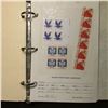 Image 2 : Nice Stock Album full of Stamp Singles, Pairs, Plateblocks and etc. Includes Airmails and some bette