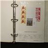 Image 3 : Nice Stock Album full of Stamp Singles, Pairs, Plateblocks and etc. Includes Airmails and some bette
