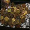 Image 1 : Big Batch of old amusement tokens, lots of different pcs