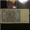 Image 2 : 10 Reichsmark German Currency piece 1924 - 1929 from the high inflation period of the 20's