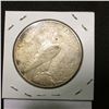 Image 2 : 1922 S Peace $ - XF