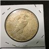 Image 2 : 1923 D Peace $ - XF-AU