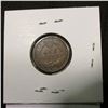 Image 2 : 1-1883 Indian Cent VF