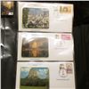 Image 1 : America the Beautiful Commemorative Cover Collection, San Francisco, US Capital, Devils Tower