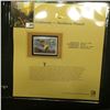 Image 1 : 1997 California $10.50 Waterfowl Stamp, Northern Pintail, Mint, unused, in original holder with lite
