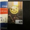 Image 3 : (3) Booklets of 48 Air Mail Labels "Compliments of "Chuck" Whipple Thompson Transfer & Storage Co. 5