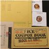 Image 2 : Ink Blotter "Good Printing S.A. McCullough At The Ozark Job Printer Our 28 Years Experience Satisfy 