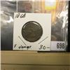 Image 2 : 1868 Indian Head Cent, Fine (some corrosion) & (13) 1897-1898 Sight Drafts and Checks from Mississip