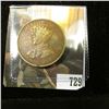 Image 2 : 1911 Australia Penny, Fine.