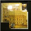 Image 1 : 2001 P "The People's Coin Uncirculated Commemorative Clad Half U.S. Capitol Visitor Center" in origi