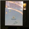 Image 2 : 1993 W Bill of Rights Commemorative Silver Half-Dollar in original packaging as issued for the Young