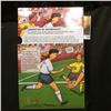 Image 3 : 1996 S Uncirculated Clad Half-Dollar Soccer Coin U.S. Olympics Atlanta Centennial Olympic games in o