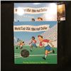 Image 1 : 1994 D World Cup USA Half Dollar Young Collector's Edition in original packaging.