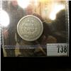 Image 2 : 1840 O U.S. Seated Liberty Dime, Very Good.
