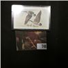 Image 1 : 1974 Artist Signed Iowa Migratory Waterfowl One Dollar Stamp, signed by Mark Reece. NH.