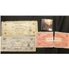 Image 2 : $1, $2 & $5 Philippine National Bank Iloilo City Emergency Circulating 1941 World War II Banknotes, 