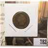 Image 2 : (11) 1923 Real Estate Loans with amortization schedules and Documentary Stamps; & an 1878 Indian Hea