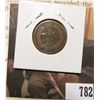 Image 3 : (11) 1923 Real Estate Loans with amortization schedules and Documentary Stamps; & an 1878 Indian Hea