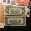 Image 3 : (4) mint condition Royal Canadian Cola Labels; "Twin Lights Beverages" Label; several "Blackhawk Gin
