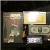 Image 1 : Series 1934 Bank of St. Louis, Mo. Federal Reserve $20 Note with Micro plate obverse & macro plate r