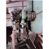 Image 3 : 5 Ton Benchmaster #154 OBI Press