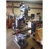 Image 2 : Bridgeport Variable Speed Mill w/ Riser