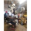 Image 1 : Chevalier CNC Vertical Mill