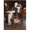 Image 2 : Chevalier CNC Vertical Mill