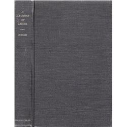2 books: A Grammar of Lakota, The Language of the Teton Sioux Indians, Eugene Buechel, 1939: 1st, go