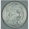 Image 2 : 1879 O Morgan dollar, MS60