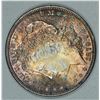 Image 1 : 1879 S Morgan dollar, Toned MS64