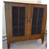 Image 1 : Walnut pie safe