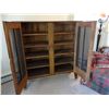 Image 2 : Walnut pie safe