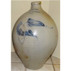 Norton Rennington crock jug,