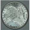 Image 1 : 1889 Morgan dollar, MS63