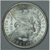 Image 2 : 1889 Morgan dollar, MS63