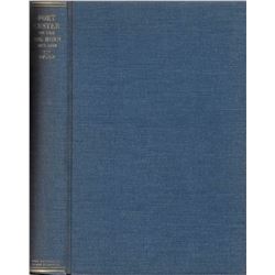 4 books: Fort Custer on The Big Horn compiled by Richard Upton, pub. - Arthur H. Clark Co. , 1973, i