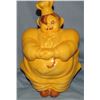 Image 1 : Red Wing cookie jar, Baker Boy