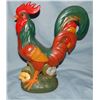 Image 1 : 16" kitchen rooster, resin