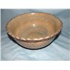 Image 1 : Watt Ware 14" bread bowl, mint