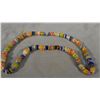 Image 1 : Indian chevron trade beads
