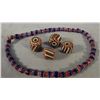 Image 1 : Small Indian trade beads, 4 single beads